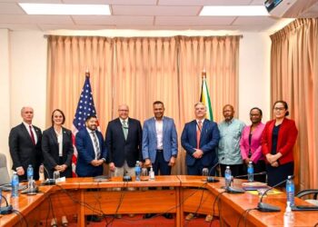 Guyana-USA bilateral relations continue to enjoy bipartisan support of the United States Congress