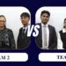 Team Two Edges Out Victory at Moot Court Guyana’s Annual Debate Finals.