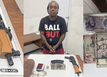 Charges Dismissed in Court as Prosecution Fails to Prepare