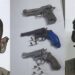 Two Arrested, One at Large After Armed Robbery at Better Hope Hotel