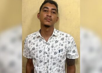 Man Charged with Possession of Ammunition Granted Bail