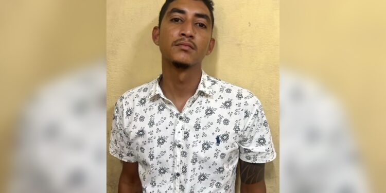 Man Charged with Possession of Ammunition Granted Bail