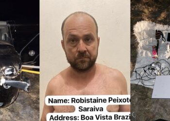 Police Seize Illegal Aircraft and Apprehend Suspect in South Rupununi Airstrip Investigation