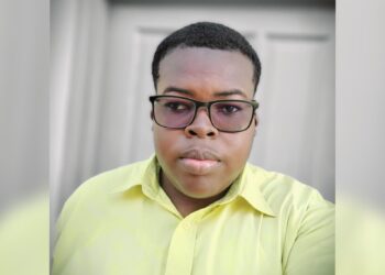 Clinton Ward: Overcoming the Odds to Graduate from UG with Distinction