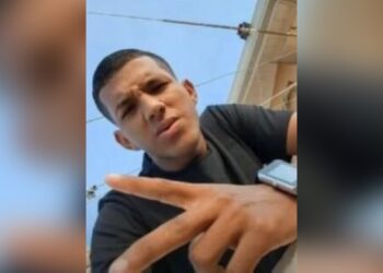 Venezuelan National Dies Following Accident at Camp and Lamaha Intersection.