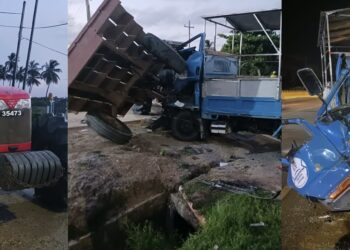 65-Year-Old Driver Killed in Fatal Collision on Lichfield Public Road