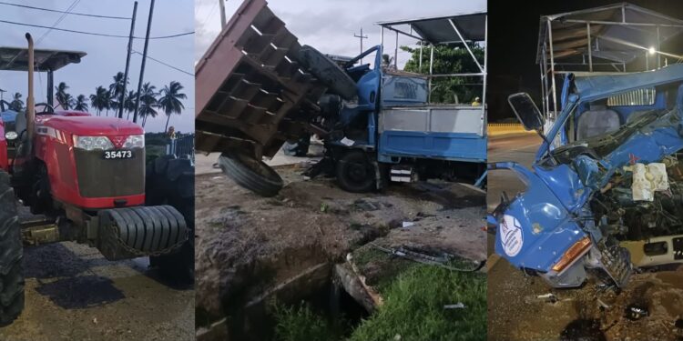 65-Year-Old Driver Killed in Fatal Collision on Lichfield Public Road