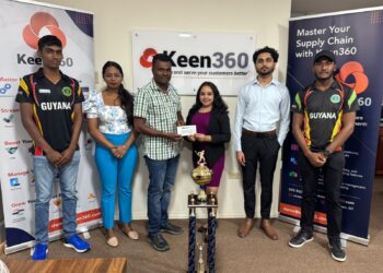 Keen360 Sponsors WDCA 50-Over Cricket Championship