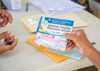 Investigation Into Fake Pension Books Delays 2025 Distribution