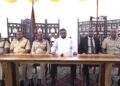 President Ali Demands Stricter Enforcement of Traffic Laws to Curb Road Accidents