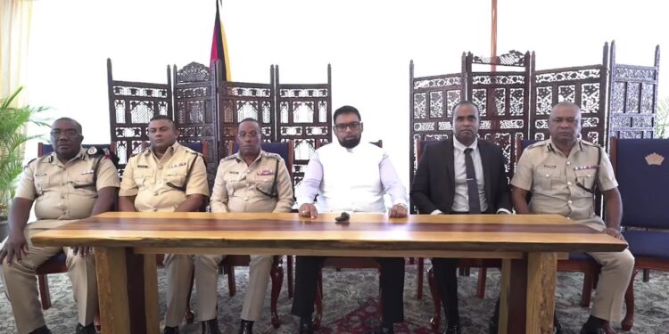 President Ali Demands Stricter Enforcement of Traffic Laws to Curb Road Accidents
