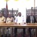 President Ali Demands Stricter Enforcement of Traffic Laws to Curb Road Accidents