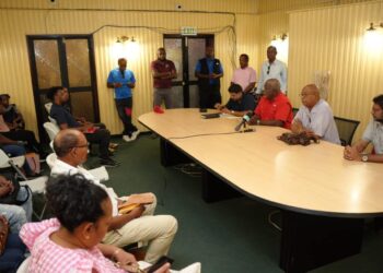 $100M Waterfront Transformation Underway in Linden