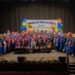 434 Graduate from Georgetown School of Nursing