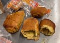 Liquid Cocaine in Condoms Found Hidden in Bread Shipped from Suriname