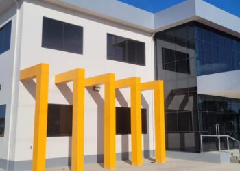 Construction of Two Call Centers in Region Five to Begin Soon