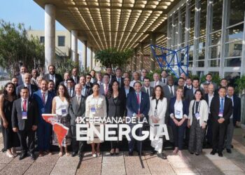 Prime Minister Phillips Reaffirms Guyana’s Clean Energy Commitment at OLADE Ministerial Meeting