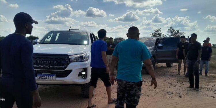 Police Investigate Armed Robbery, Abduction of 10 Persons in Region Nine; Victims Rescued Unharmed