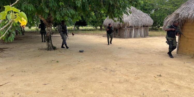 Alleged Armed Robbery and Abduction in South Rupununi Still Under Investigation