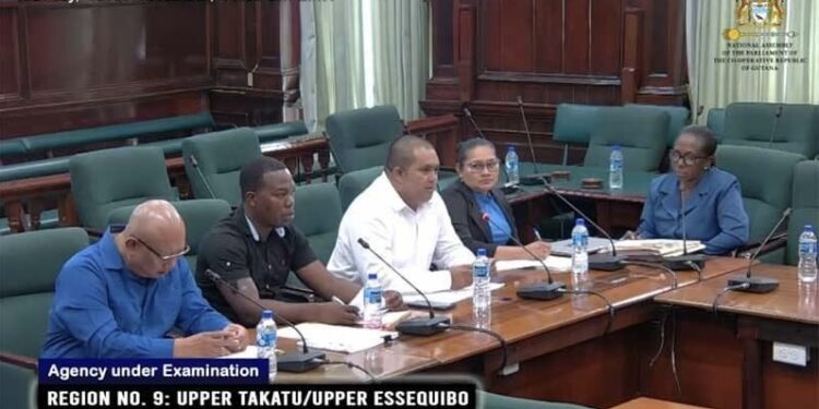 Region Nine Reveals $42M in Undelivered Medical Supplies from 2019 Budgetary Allocation