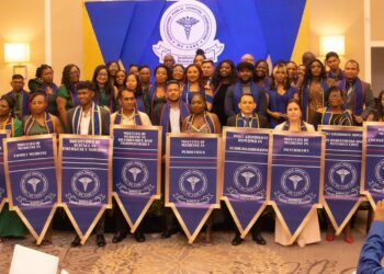 49 Health Professionals Complete Advanced Healthcare Programs