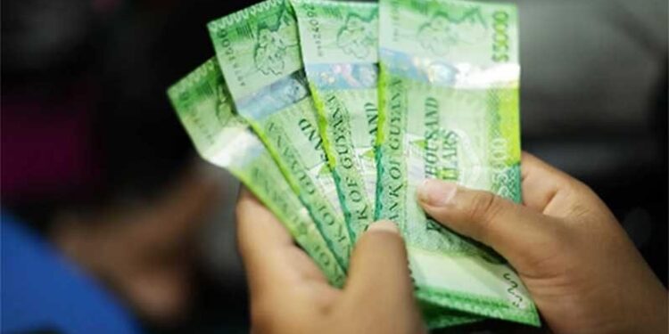 Government to Begin $100K Cash Grant Distribution to Public Servants and Pensioners by Month-End