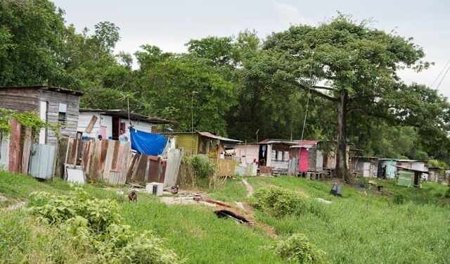 Government to Regularise Nine Squatting Areas Along East Coast by Early 2025