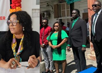 High Court Blocks APNU/AFC’s Attempt to Silence PPP/C Councillor