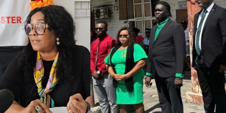 High Court Blocks APNU/AFC’s Attempt to Silence PPP/C Councillor