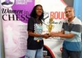 Jessica Callender Emerges Victorious at Queenside Women’s One Day Rapid Chess Tournament