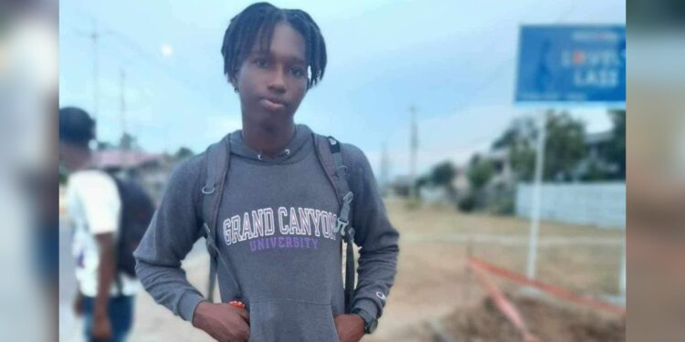 Young Contractor Dies from Electrocution in Lovely Lass Village