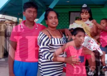 BREAKING NEWS || Mother and Four Children Perish in Tragic House Fire at Number 64 Village