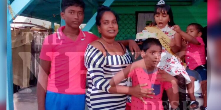 BREAKING NEWS || Mother and Four Children Perish in Tragic House Fire at Number 64 Village