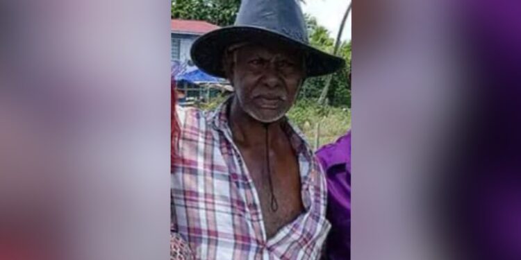 Bush Lot Man Dies After Alleged Fight at Supermarket: Family Demands Justice