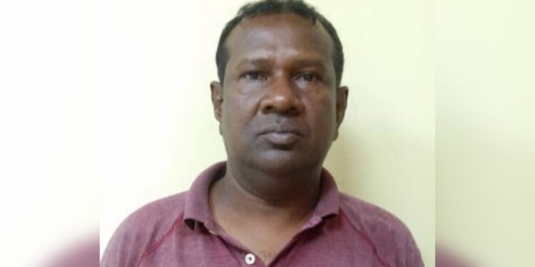 Essequibo Businessman Acquitted of Rape Charge