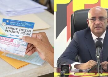 Pensioners to Receive 2025 Pension Books with Enhanced Security Features in December