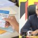 Pensioners to Receive 2025 Pension Books with Enhanced Security Features in December