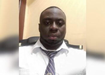 Customs Officer Charged for Public Indecency and Resisting Arrest