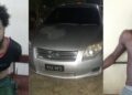 Two Armed Robbery Suspects Nabbed by Police Following East Coast Demerara Heists
