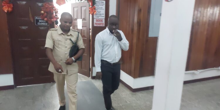 Berbice Man Sentenced to 28 Years for Murder and Attempted Murder