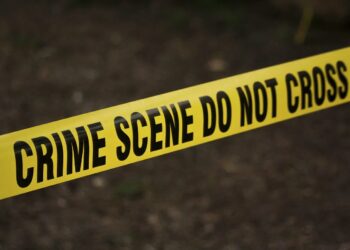 25-Year-Old Pork-Knocker Arrested in Connection with Murder of Colleague