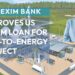 US EXIM Bank Grants Final Approval for $526M Gas to Energy Loan to Guyana