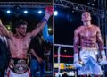 Ministry of Culture, Youth & Sport Anticipates Thrilling Boxing Card at the Cliff Anderson Sports Hall