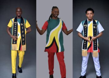 Inaugural Mister Culture Guyana Pageant Set for Tomorrow