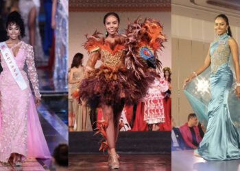 Unresolved Dispute Forces Miss World Guyana 2022 Titleholder to Step Away from 2024 Coronation