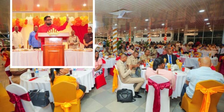 President Ali Announces 10% Salary Increase for Public Servants Alongside Enhanced Benefits and Allowances