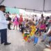 President Ali Commits to Increase Community Investment in 2025