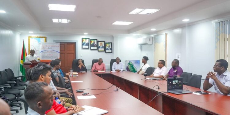 20 Set to Become Certified Fiber Optic Installers as BIT Launches First 2025 Program