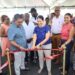 Guyana Food Safety Authority’s Laboratory and Office Commissioned