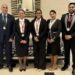 Three Guyanese Law Students Win Prestigious Lex Caribbean Client Interviewing Competition